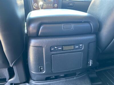 2019 Nissan Armada SL   - Photo 16 - Morgantown, WV 26505