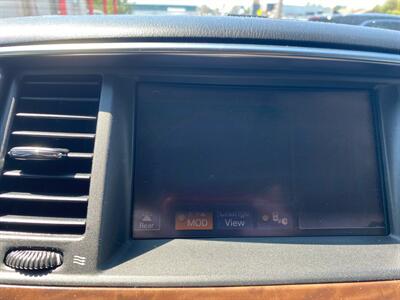 2019 Nissan Armada SL   - Photo 30 - Morgantown, WV 26505