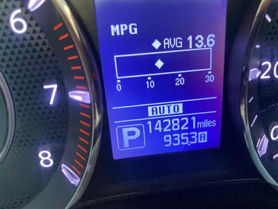 2019 Nissan Armada SL   - Photo 26 - Morgantown, WV 26505