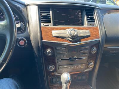 2019 Nissan Armada SL   - Photo 29 - Morgantown, WV 26505