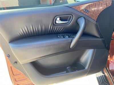 2019 Nissan Armada SL   - Photo 13 - Morgantown, WV 26505