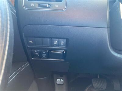 2019 Nissan Armada SL   - Photo 24 - Morgantown, WV 26505