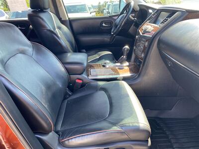 2019 Nissan Armada SL   - Photo 20 - Morgantown, WV 26505