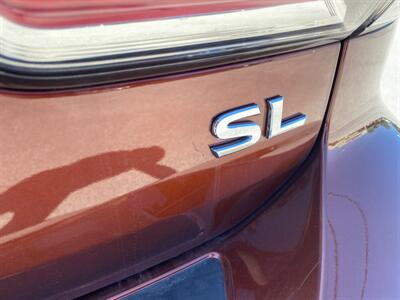 2019 Nissan Armada SL   - Photo 7 - Morgantown, WV 26505