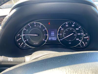 2019 Nissan Armada SL   - Photo 25 - Morgantown, WV 26505