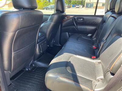 2019 Nissan Armada SL   - Photo 14 - Morgantown, WV 26505