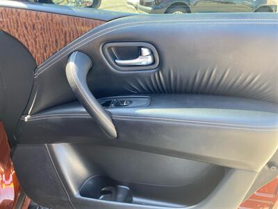 2019 Nissan Armada SL   - Photo 21 - Morgantown, WV 26505