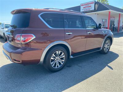 2019 Nissan Armada SL   - Photo 5 - Morgantown, WV 26505