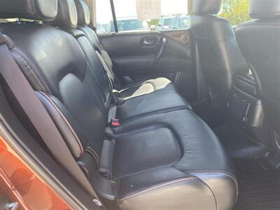 2019 Nissan Armada SL   - Photo 18 - Morgantown, WV 26505