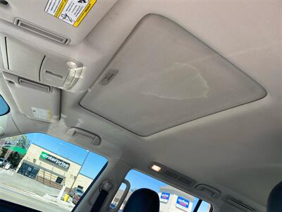 2019 Nissan Armada SL   - Photo 22 - Morgantown, WV 26505