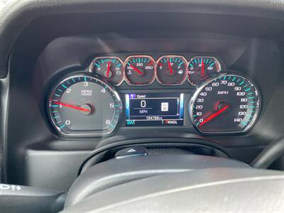 2017 Chevrolet Tahoe Premier   - Photo 25 - Morgantown, WV 26505