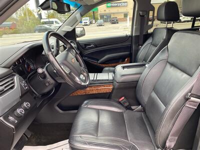 2017 Chevrolet Tahoe Premier   - Photo 11 - Morgantown, WV 26505