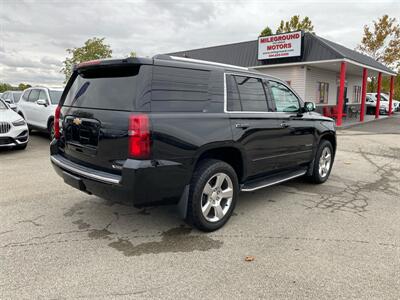 2017 Chevrolet Tahoe Premier   - Photo 5 - Morgantown, WV 26505