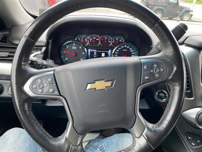 2017 Chevrolet Tahoe Premier   - Photo 27 - Morgantown, WV 26505