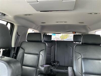 2017 Chevrolet Tahoe Premier   - Photo 30 - Morgantown, WV 26505
