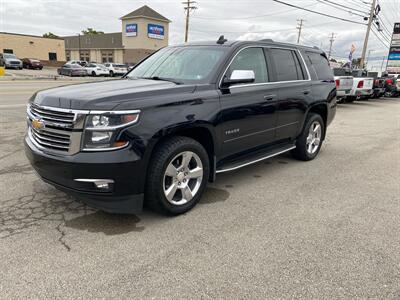2017 Chevrolet Tahoe Premier   - Photo 1 - Morgantown, WV 26505