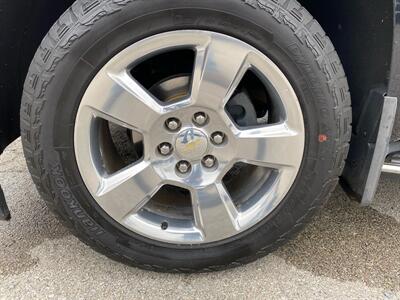 2017 Chevrolet Tahoe Premier   - Photo 9 - Morgantown, WV 26505