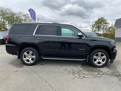 2017 Chevrolet Tahoe Premier   - Photo 4 - Morgantown, WV 26505