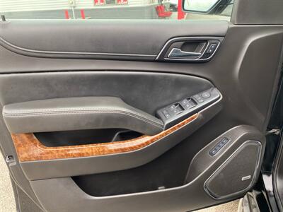 2017 Chevrolet Tahoe Premier   - Photo 12 - Morgantown, WV 26505