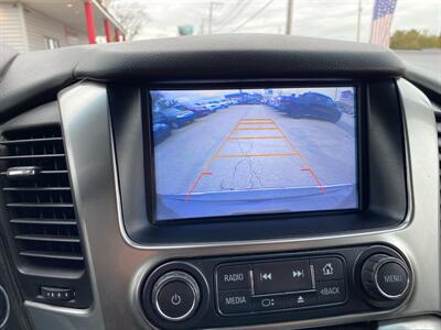 2017 Chevrolet Tahoe Premier   - Photo 29 - Morgantown, WV 26505