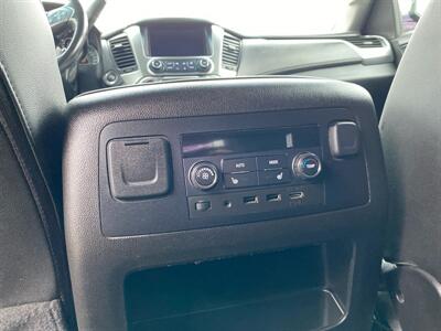 2017 Chevrolet Tahoe Premier   - Photo 18 - Morgantown, WV 26505