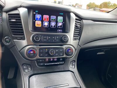 2017 Chevrolet Tahoe Premier   - Photo 28 - Morgantown, WV 26505