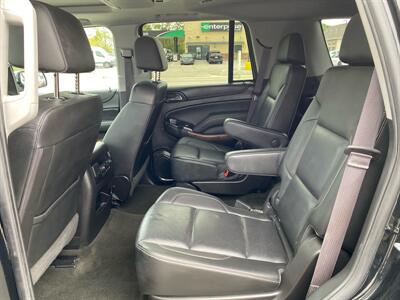 2017 Chevrolet Tahoe Premier   - Photo 14 - Morgantown, WV 26505