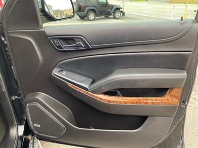 2017 Chevrolet Tahoe Premier   - Photo 21 - Morgantown, WV 26505