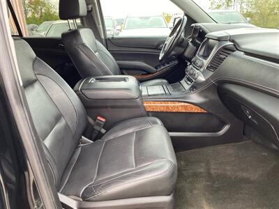 2017 Chevrolet Tahoe Premier   - Photo 20 - Morgantown, WV 26505