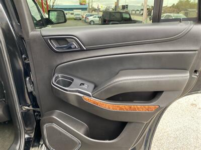 2017 Chevrolet Tahoe Premier   - Photo 19 - Morgantown, WV 26505