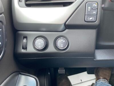 2017 Chevrolet Tahoe Premier   - Photo 24 - Morgantown, WV 26505