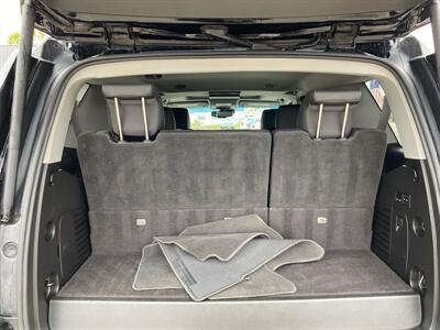 2017 Chevrolet Tahoe Premier   - Photo 17 - Morgantown, WV 26505