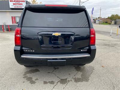 2017 Chevrolet Tahoe Premier   - Photo 6 - Morgantown, WV 26505