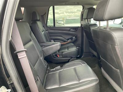 2017 Chevrolet Tahoe Premier   - Photo 16 - Morgantown, WV 26505