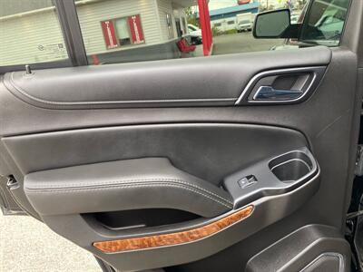 2017 Chevrolet Tahoe Premier   - Photo 13 - Morgantown, WV 26505