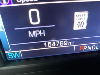 2017 Chevrolet Tahoe Premier   - Photo 26 - Morgantown, WV 26505