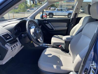 2018 Subaru Forester 2.5i Limited   - Photo 11 - Morgantown, WV 26505