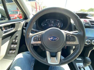 2018 Subaru Forester 2.5i Limited   - Photo 26 - Morgantown, WV 26505