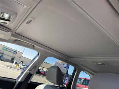 2018 Subaru Forester 2.5i Limited   - Photo 21 - Morgantown, WV 26505
