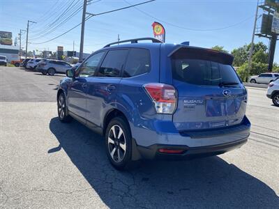 2018 Subaru Forester 2.5i Limited   - Photo 7 - Morgantown, WV 26505
