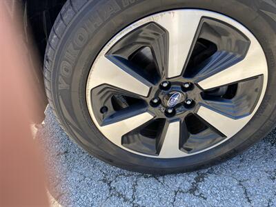 2018 Subaru Forester 2.5i Limited   - Photo 9 - Morgantown, WV 26505