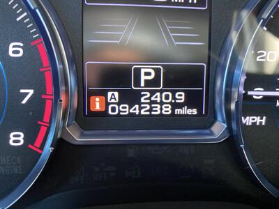 2018 Subaru Forester 2.5i Limited   - Photo 25 - Morgantown, WV 26505