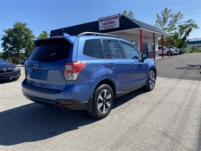 2018 Subaru Forester 2.5i Limited   - Photo 5 - Morgantown, WV 26505