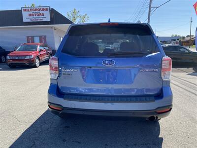 2018 Subaru Forester 2.5i Limited   - Photo 6 - Morgantown, WV 26505