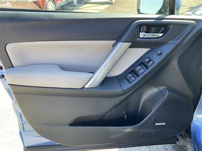 2018 Subaru Forester 2.5i Limited   - Photo 12 - Morgantown, WV 26505