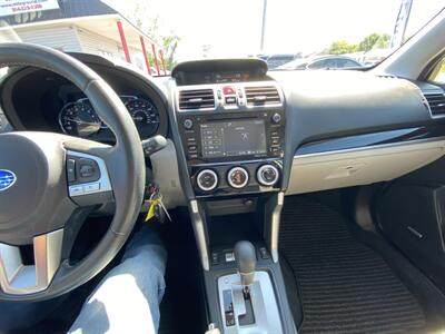 2018 Subaru Forester 2.5i Limited   - Photo 27 - Morgantown, WV 26505
