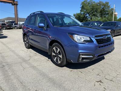 2018 Subaru Forester 2.5i Limited   - Photo 3 - Morgantown, WV 26505