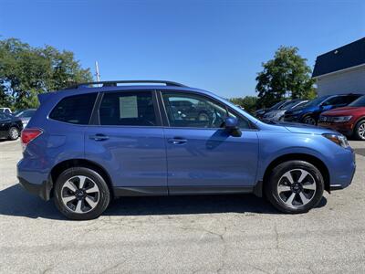 2018 Subaru Forester 2.5i Limited   - Photo 4 - Morgantown, WV 26505