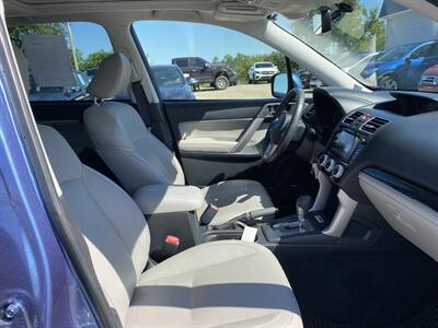 2018 Subaru Forester 2.5i Limited   - Photo 19 - Morgantown, WV 26505