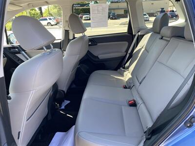 2018 Subaru Forester 2.5i Limited   - Photo 13 - Morgantown, WV 26505